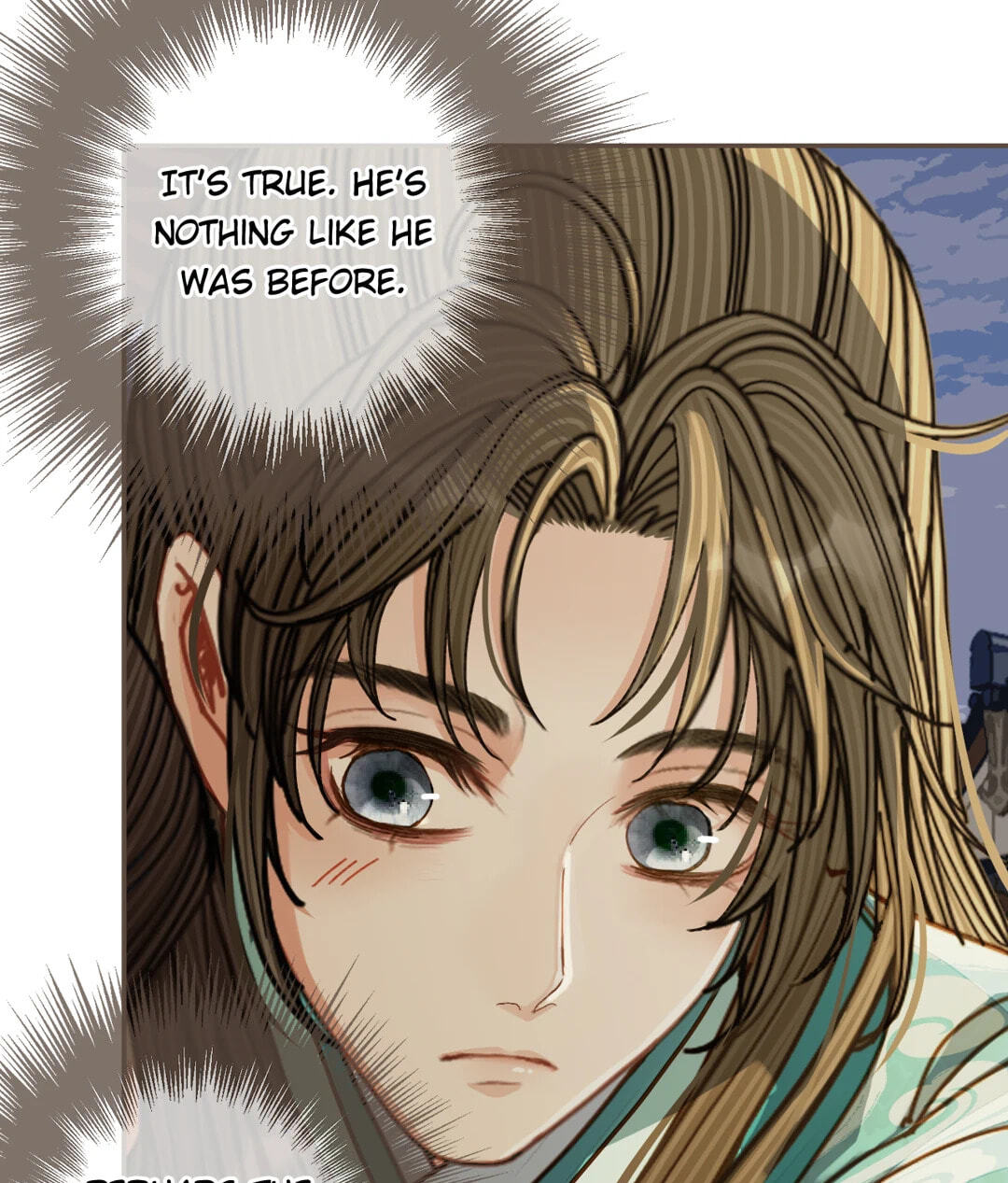 The Silent Concubine Chapter 121 page 49 - 