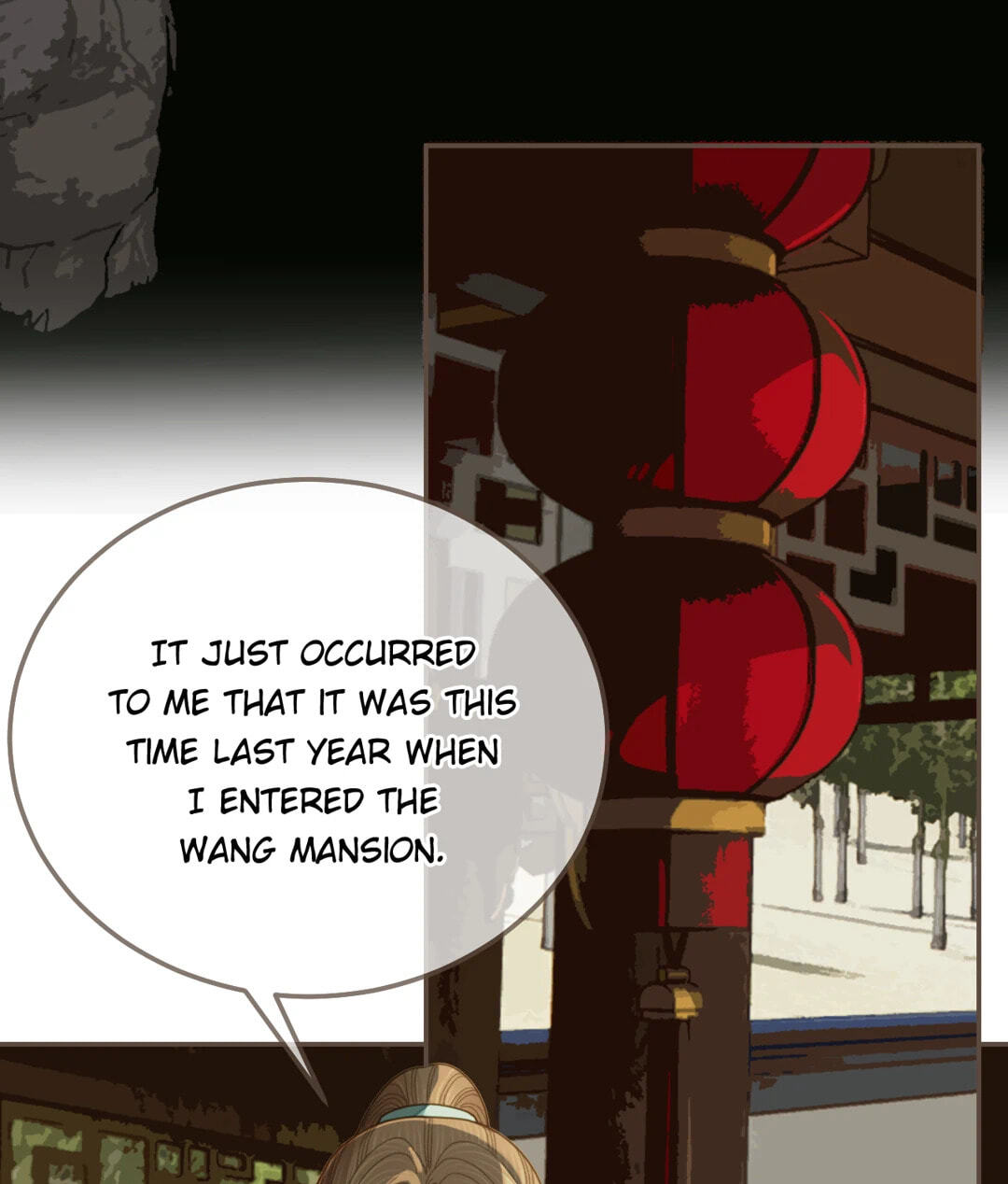 The Silent Concubine Chapter 121 page 53 - 