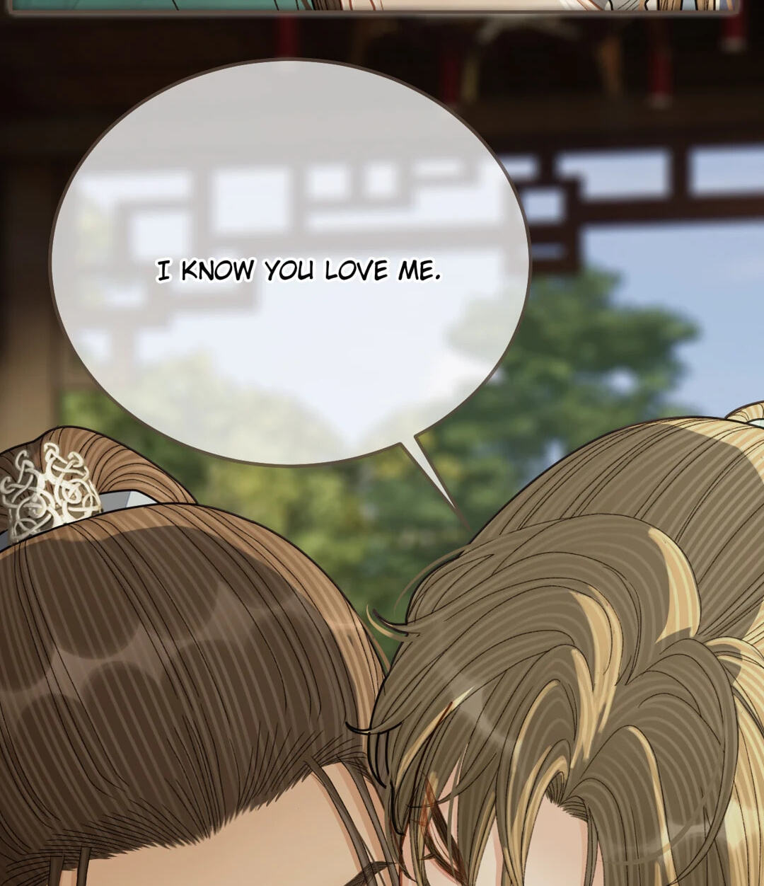 The Silent Concubine Chapter 121 page 62 - 