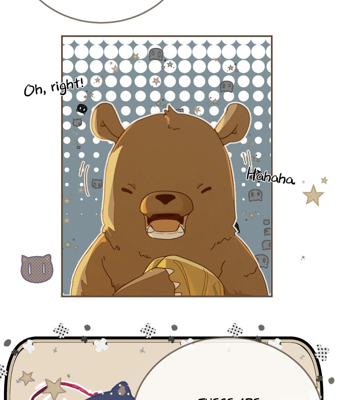 The Silent Concubine Chapter 122 page 19 - 