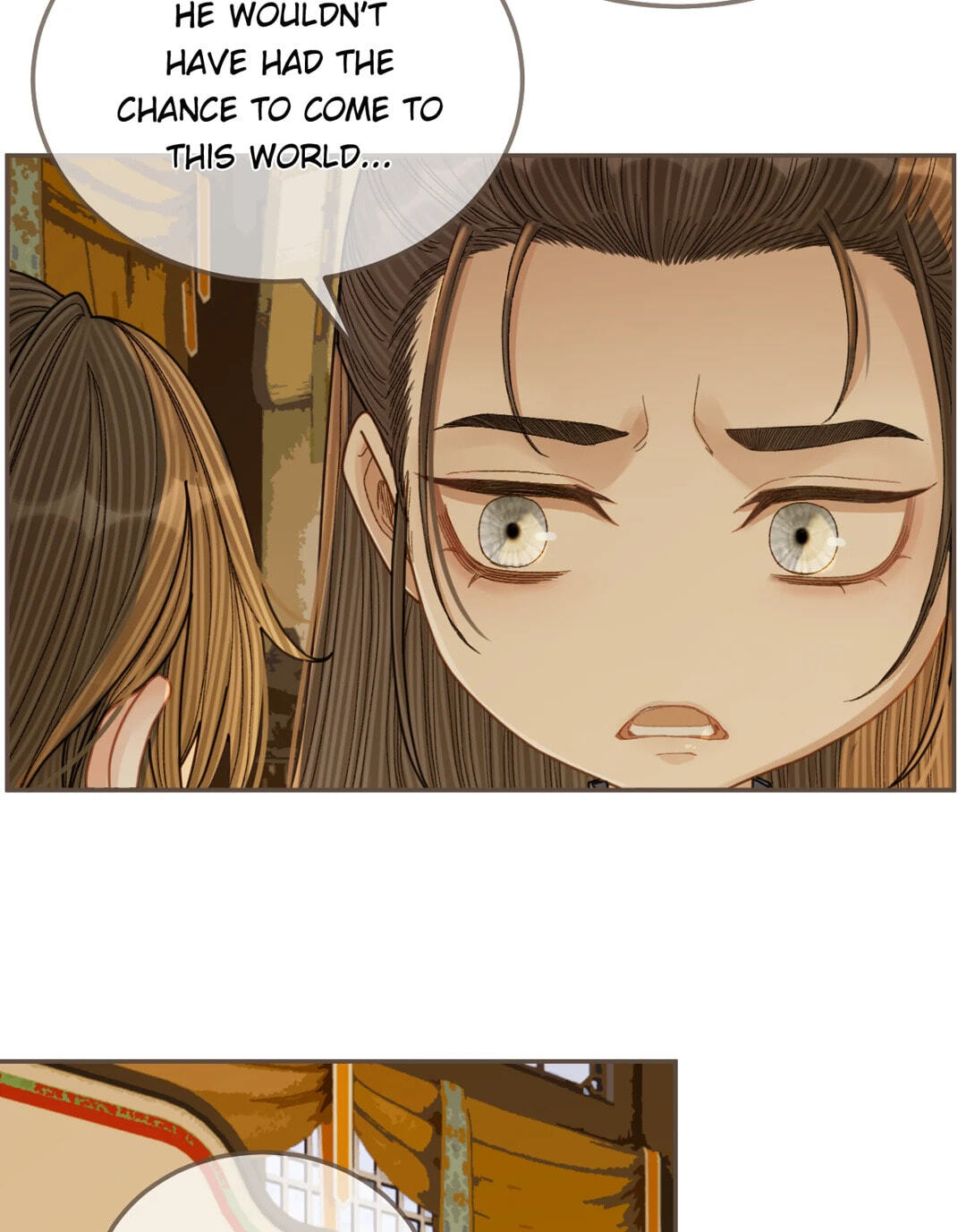 The Silent Concubine Chapter 122 page 31 - 