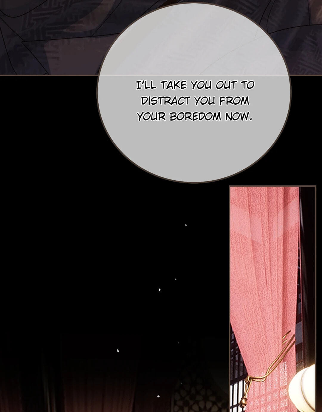 The Silent Concubine Chapter 122 page 37 - 