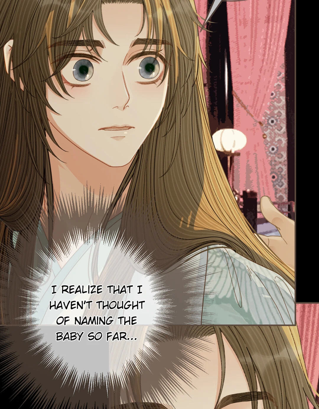 The Silent Concubine Chapter 122 page 45 - 