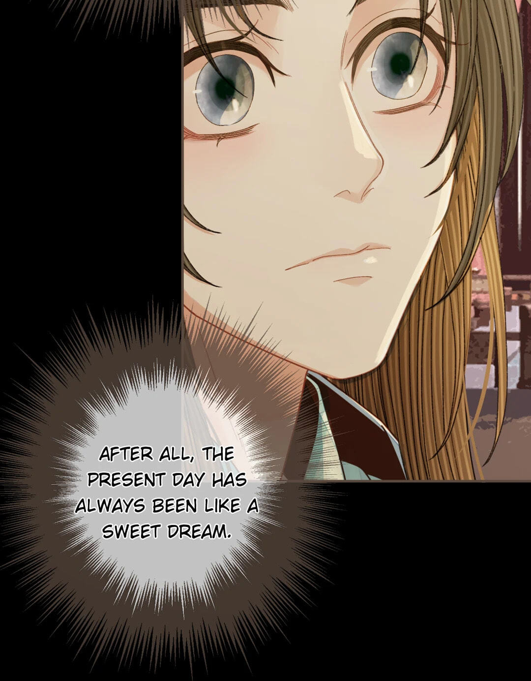 The Silent Concubine Chapter 122 page 46 - 