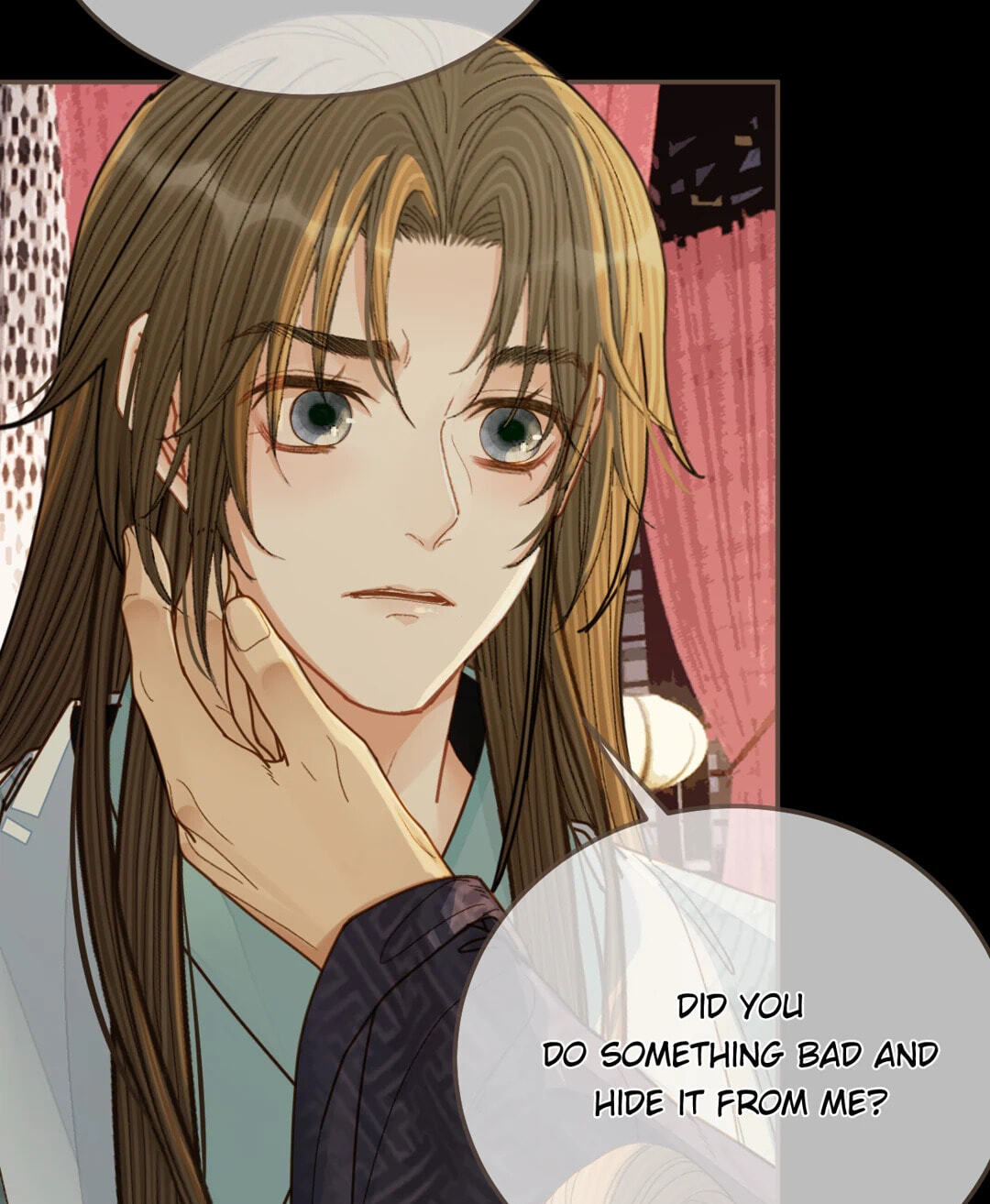 The Silent Concubine Chapter 122 page 53 - 