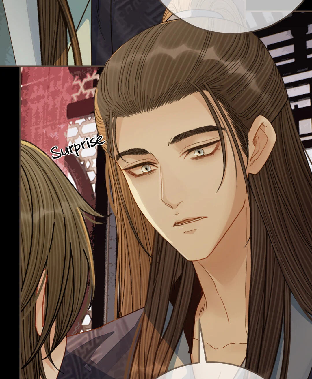 The Silent Concubine Chapter 122 page 54 - 