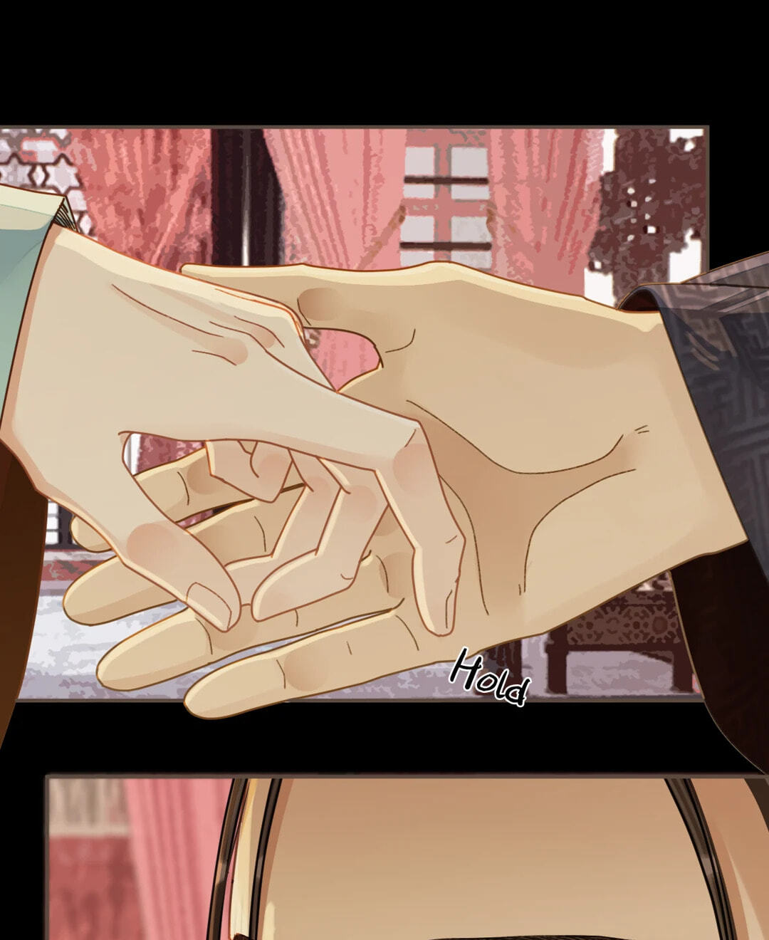 The Silent Concubine Chapter 122 page 59 - 