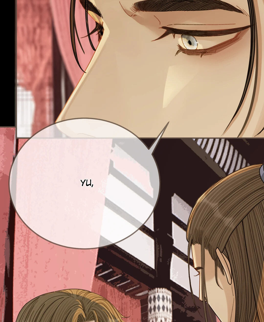 The Silent Concubine Chapter 122 page 60 - 