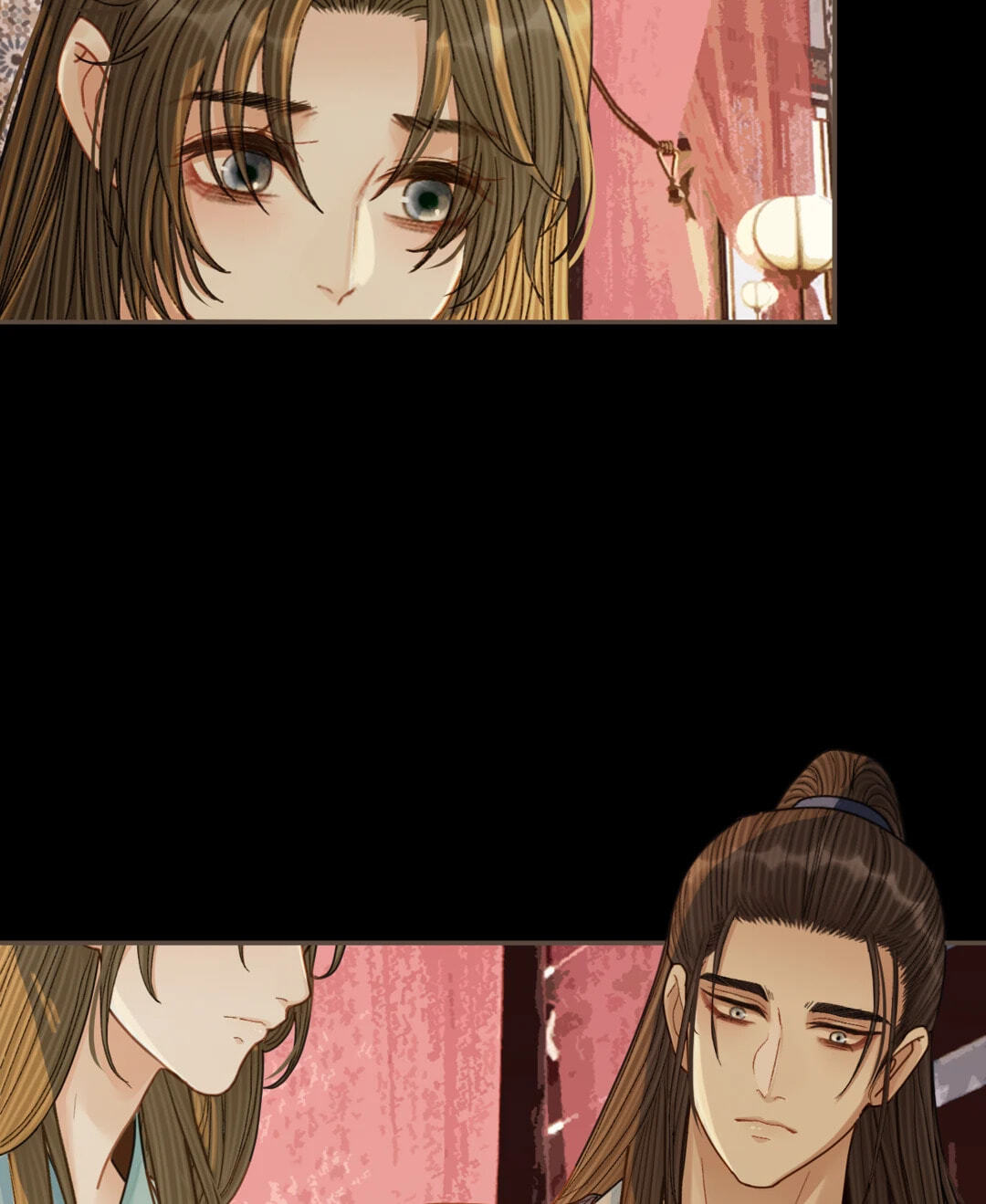 The Silent Concubine Chapter 122 page 64 - 