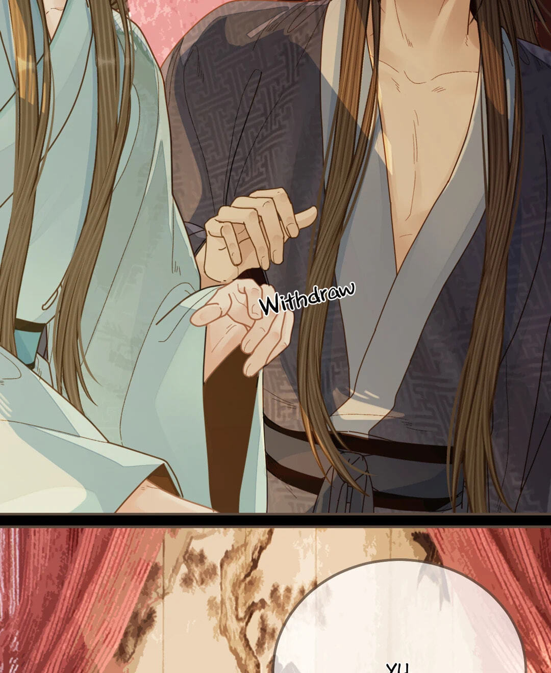 The Silent Concubine Chapter 122 page 65 - 