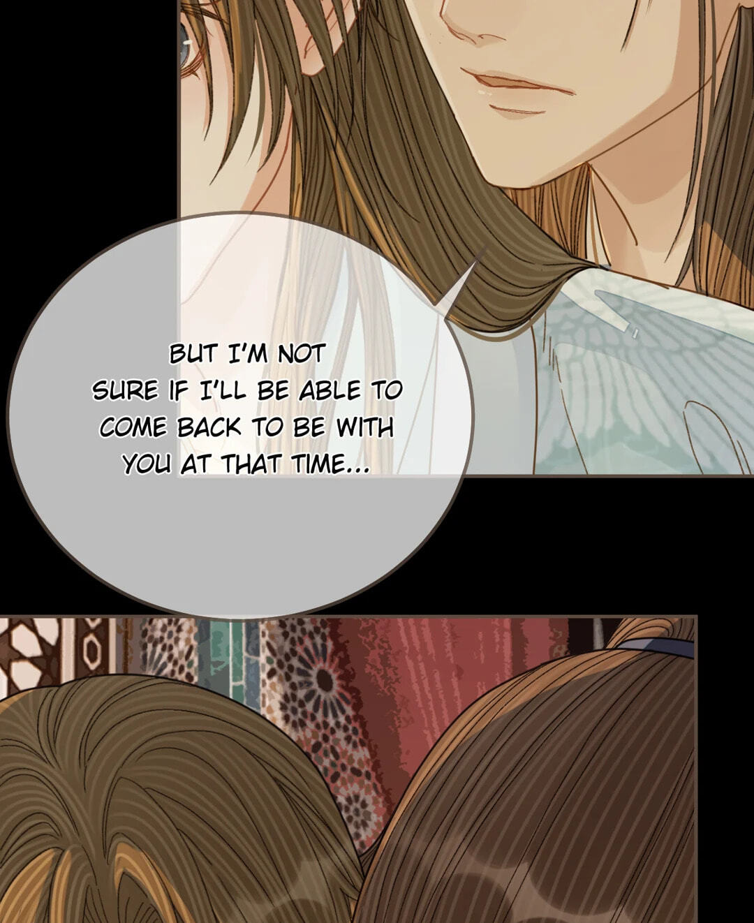 The Silent Concubine Chapter 122 page 69 - 