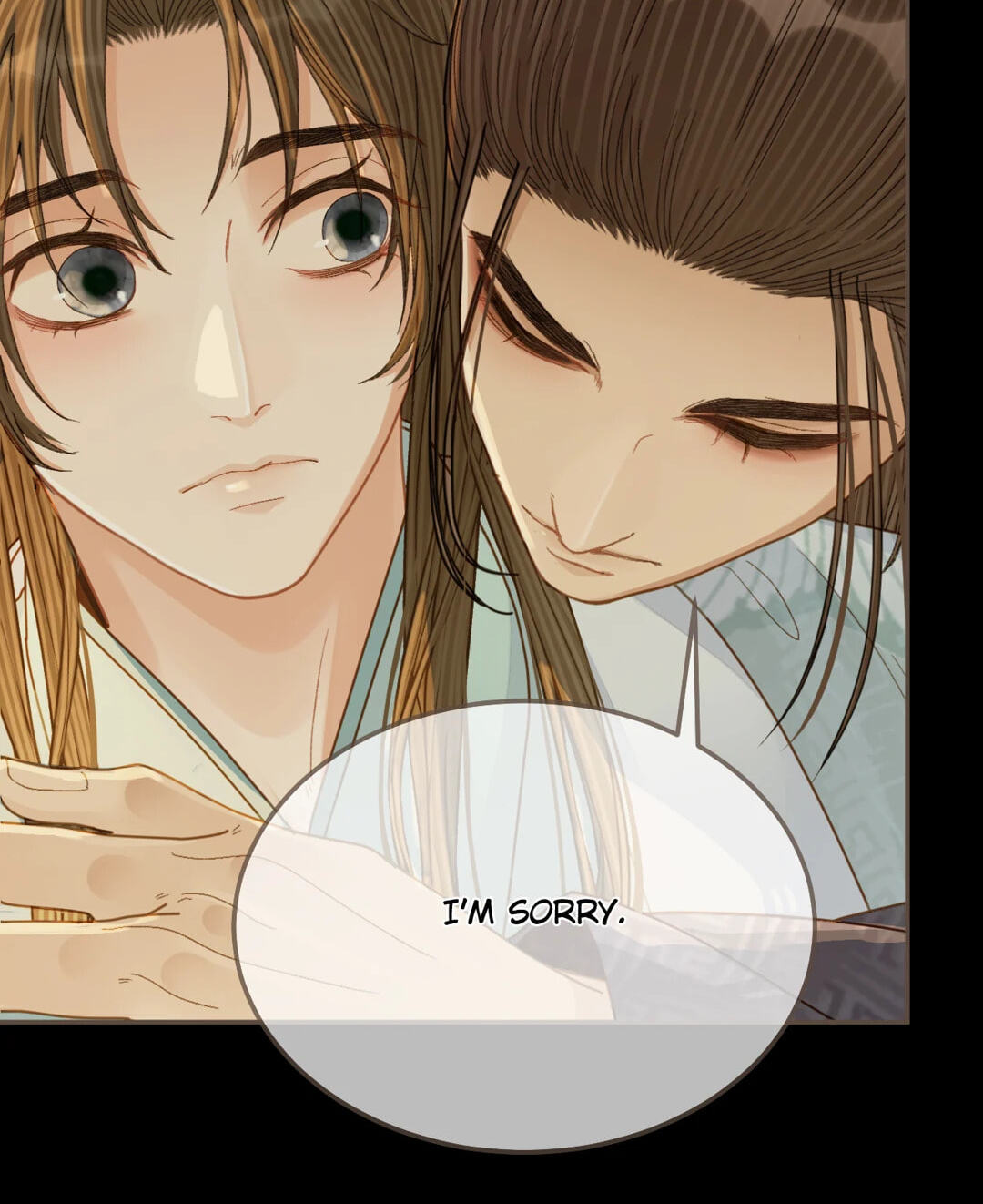 The Silent Concubine Chapter 122 page 70 - 