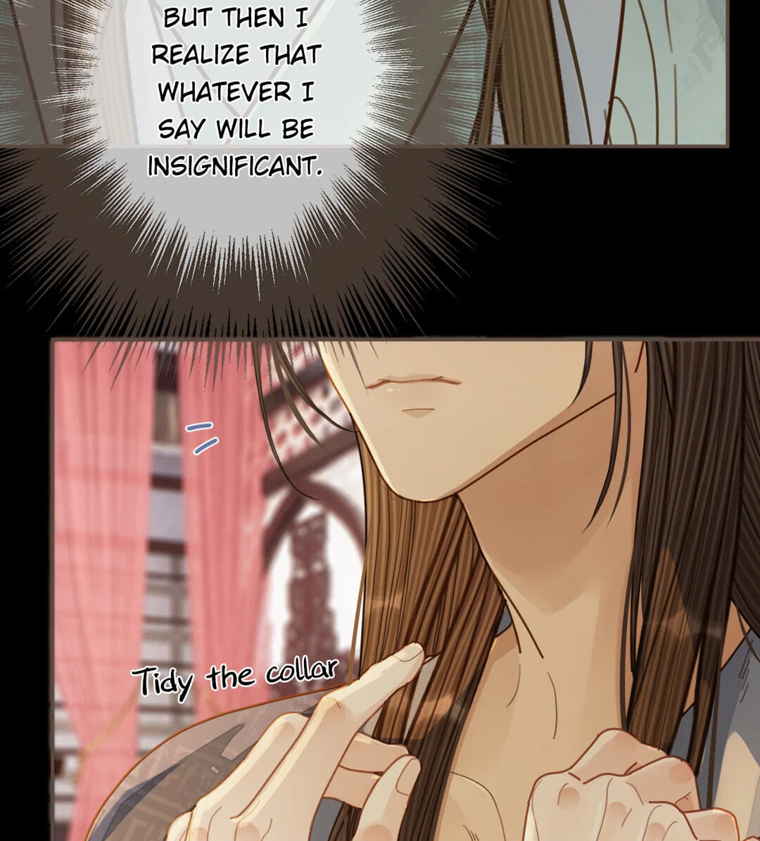 The Silent Concubine Chapter 122 page 75 - 