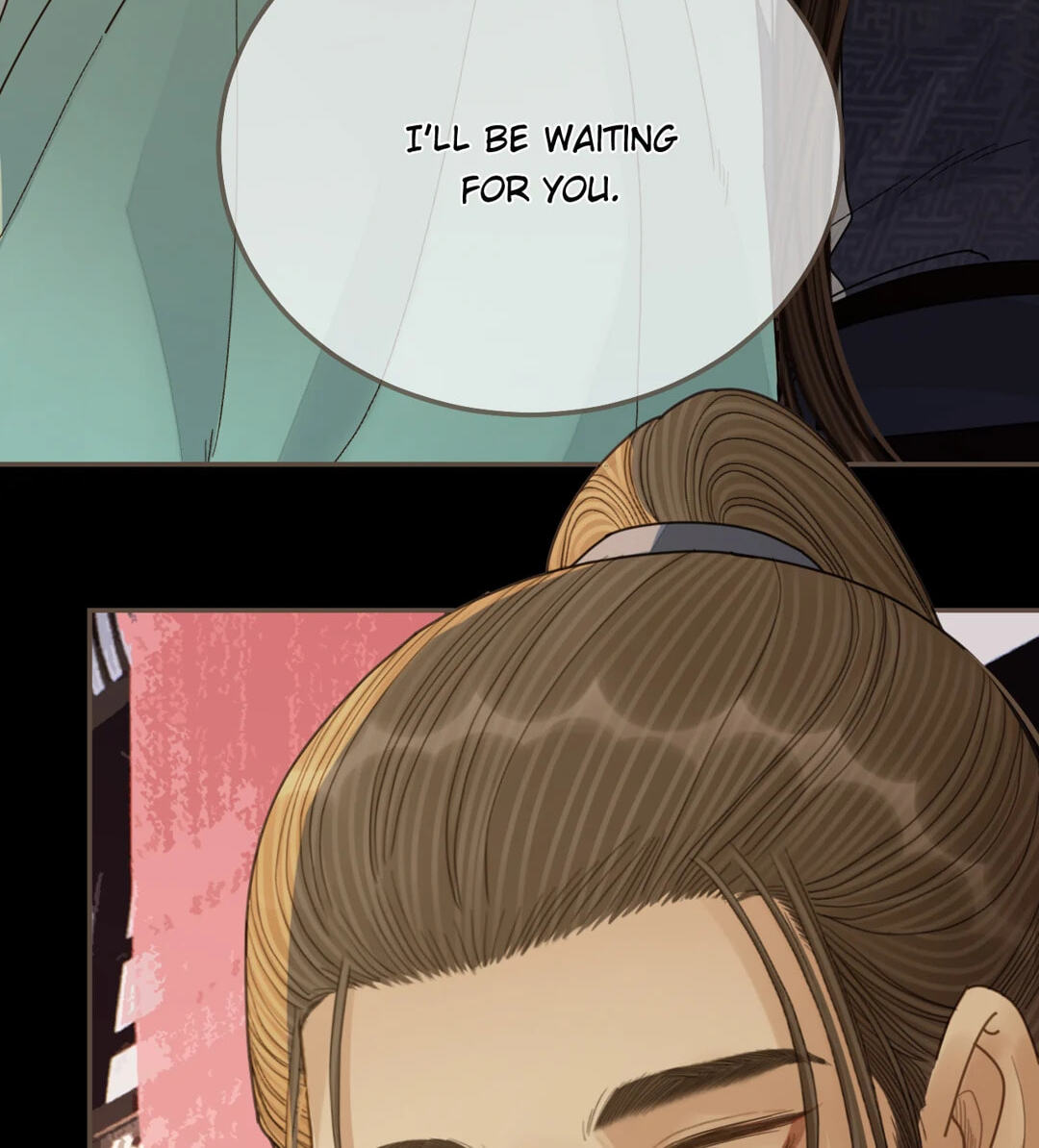 The Silent Concubine Chapter 122 page 78 - 