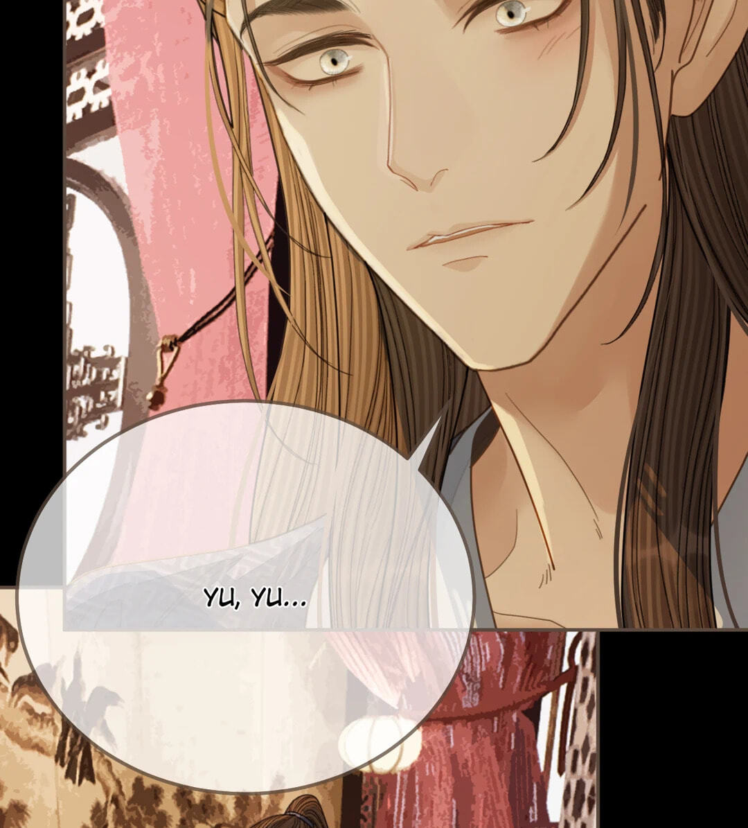The Silent Concubine Chapter 122 page 79 - 