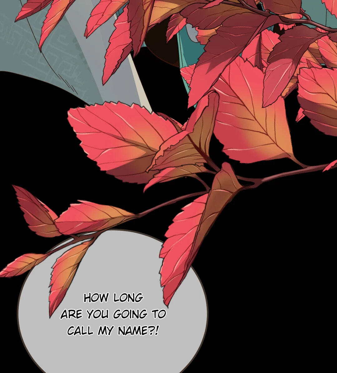 The Silent Concubine Chapter 122 page 83 - 