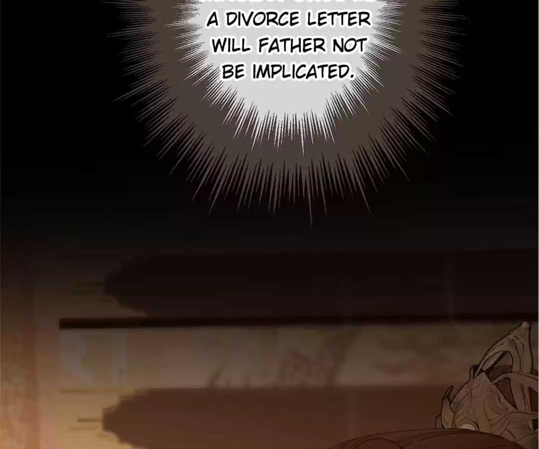The Silent Concubine Chapter 13 page 12 - 