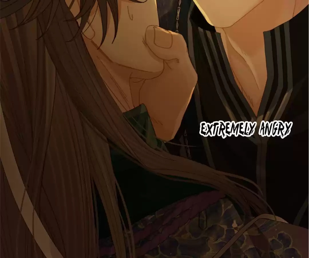 The Silent Concubine Chapter 13 page 14 - 