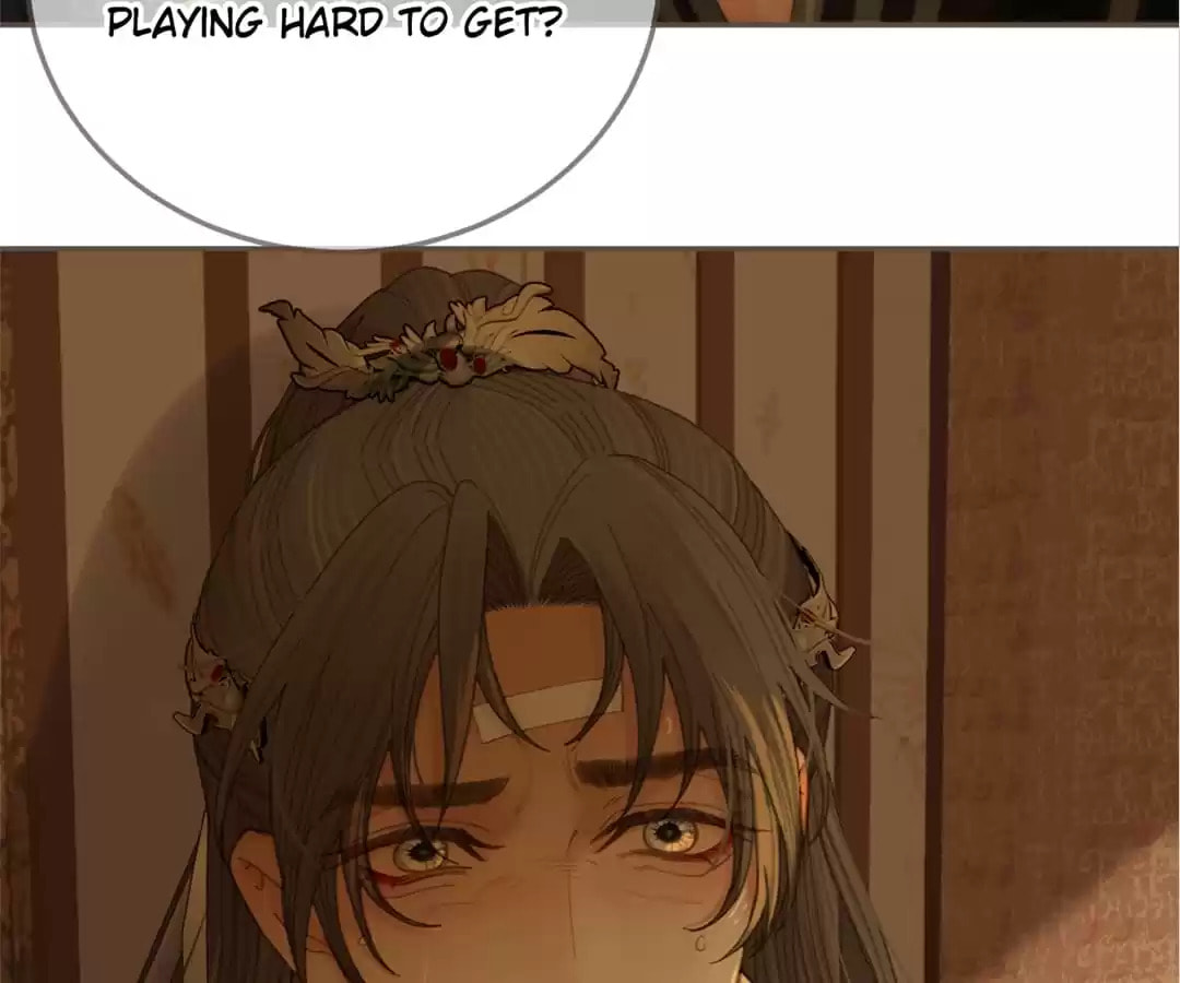 The Silent Concubine Chapter 13 page 16 - 
