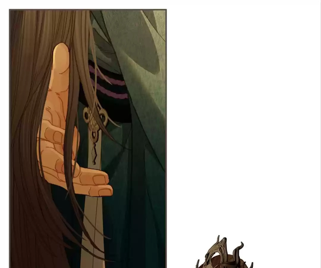 The Silent Concubine Chapter 13 page 18 - 