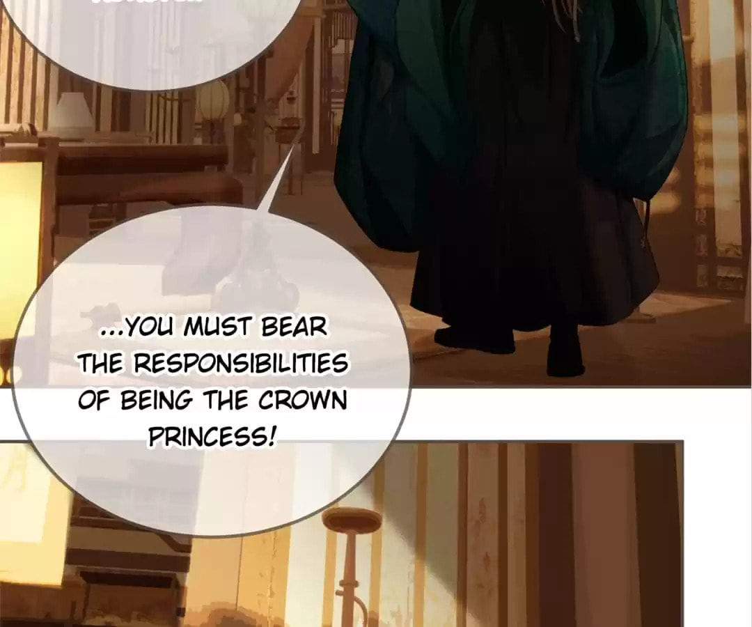 The Silent Concubine Chapter 13 page 22 - 