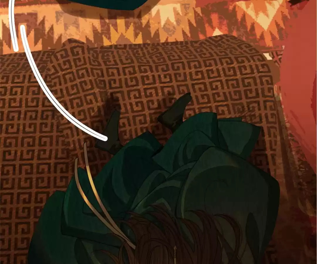 The Silent Concubine Chapter 13 page 25 - 
