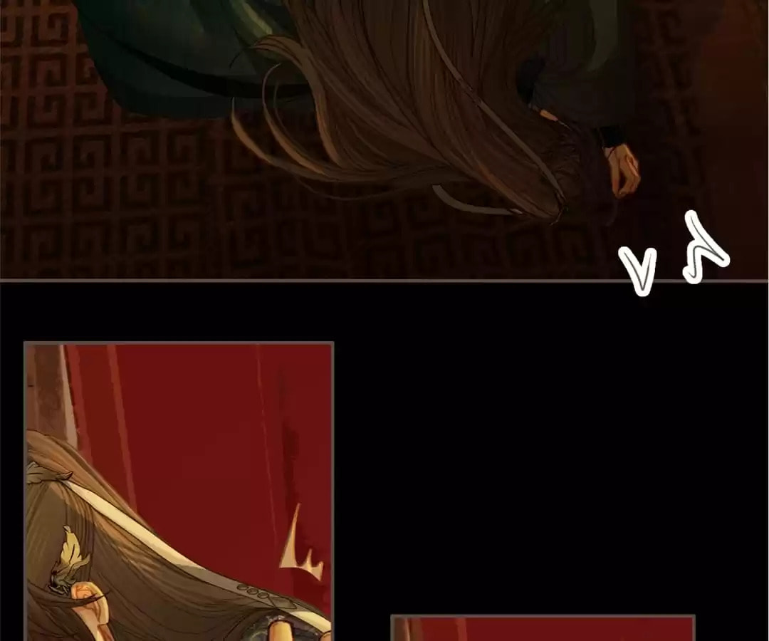The Silent Concubine Chapter 13 page 26 - 