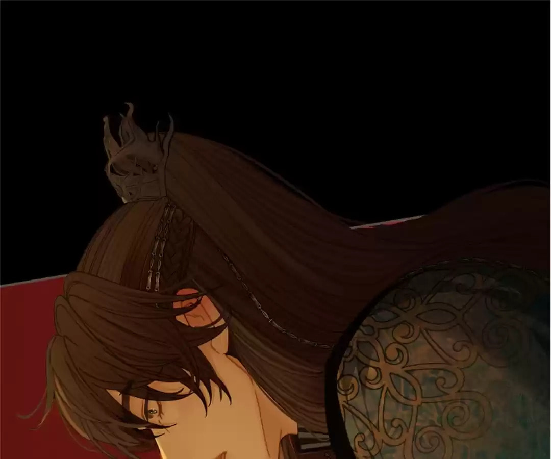 The Silent Concubine Chapter 13 page 31 - 