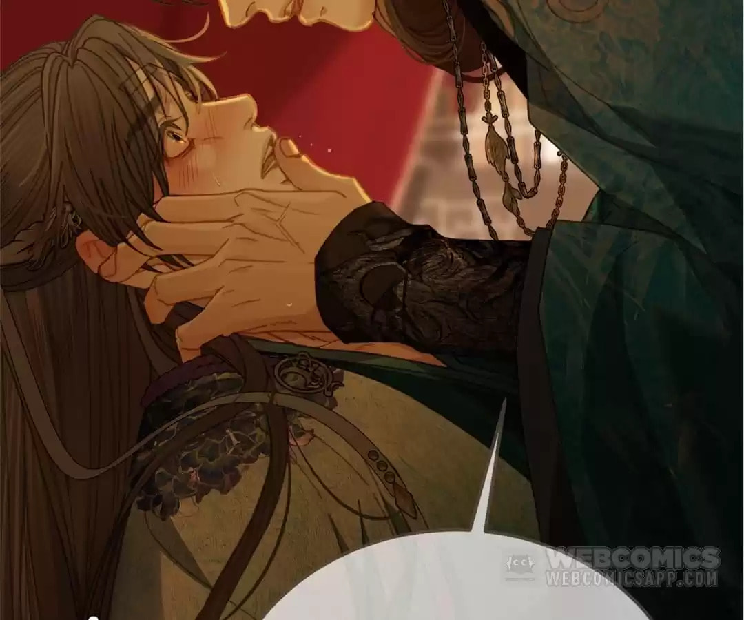 The Silent Concubine Chapter 13 page 32 - 