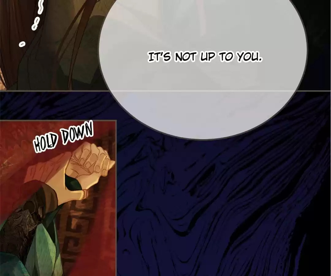 The Silent Concubine Chapter 13 page 33 - 