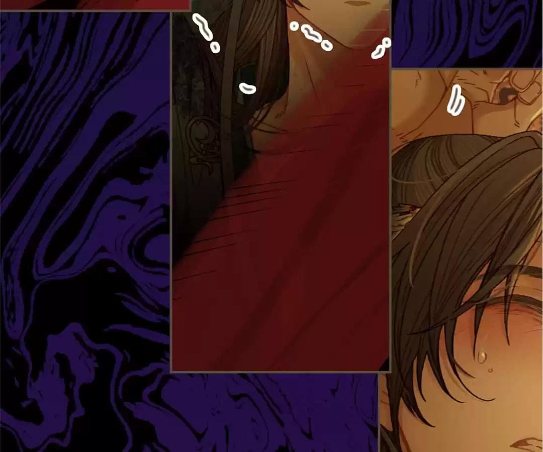 The Silent Concubine Chapter 13 page 35 - 
