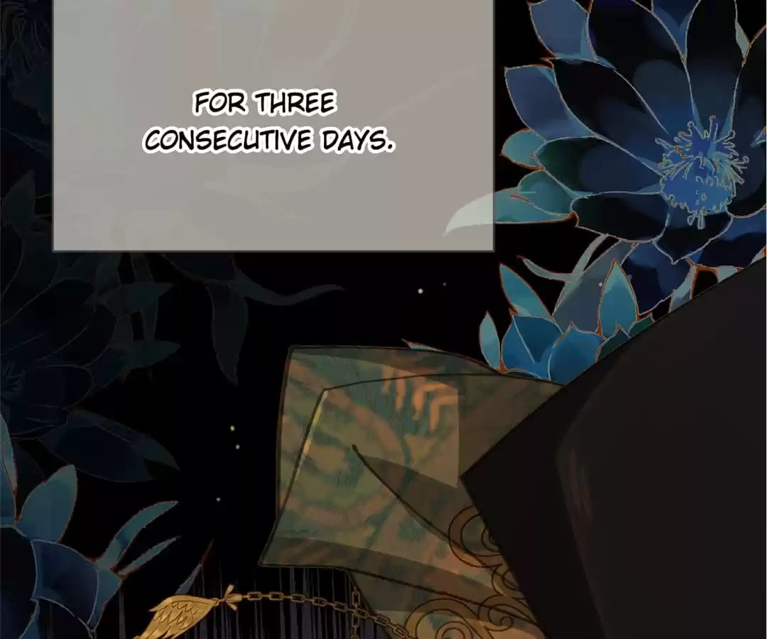 The Silent Concubine Chapter 13 page 39 - 
