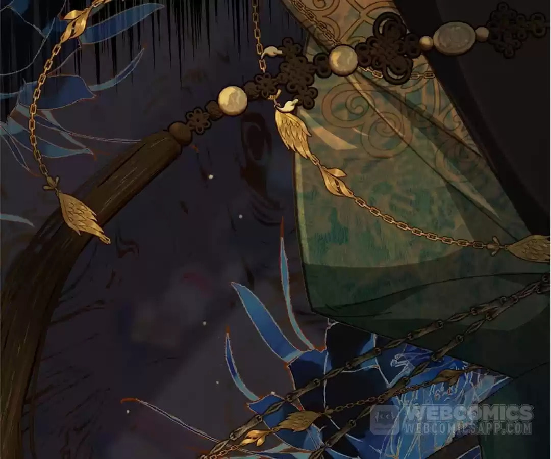 The Silent Concubine Chapter 13 page 40 - 