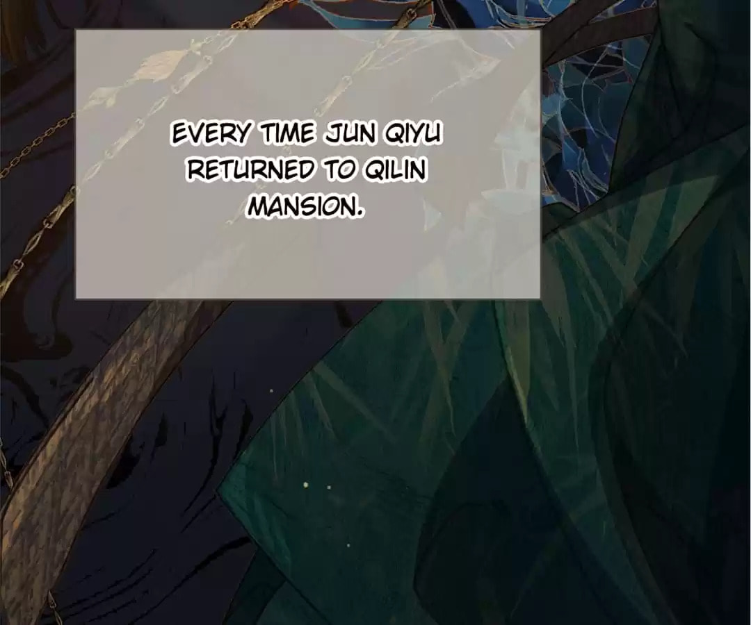 The Silent Concubine Chapter 13 page 41 - 