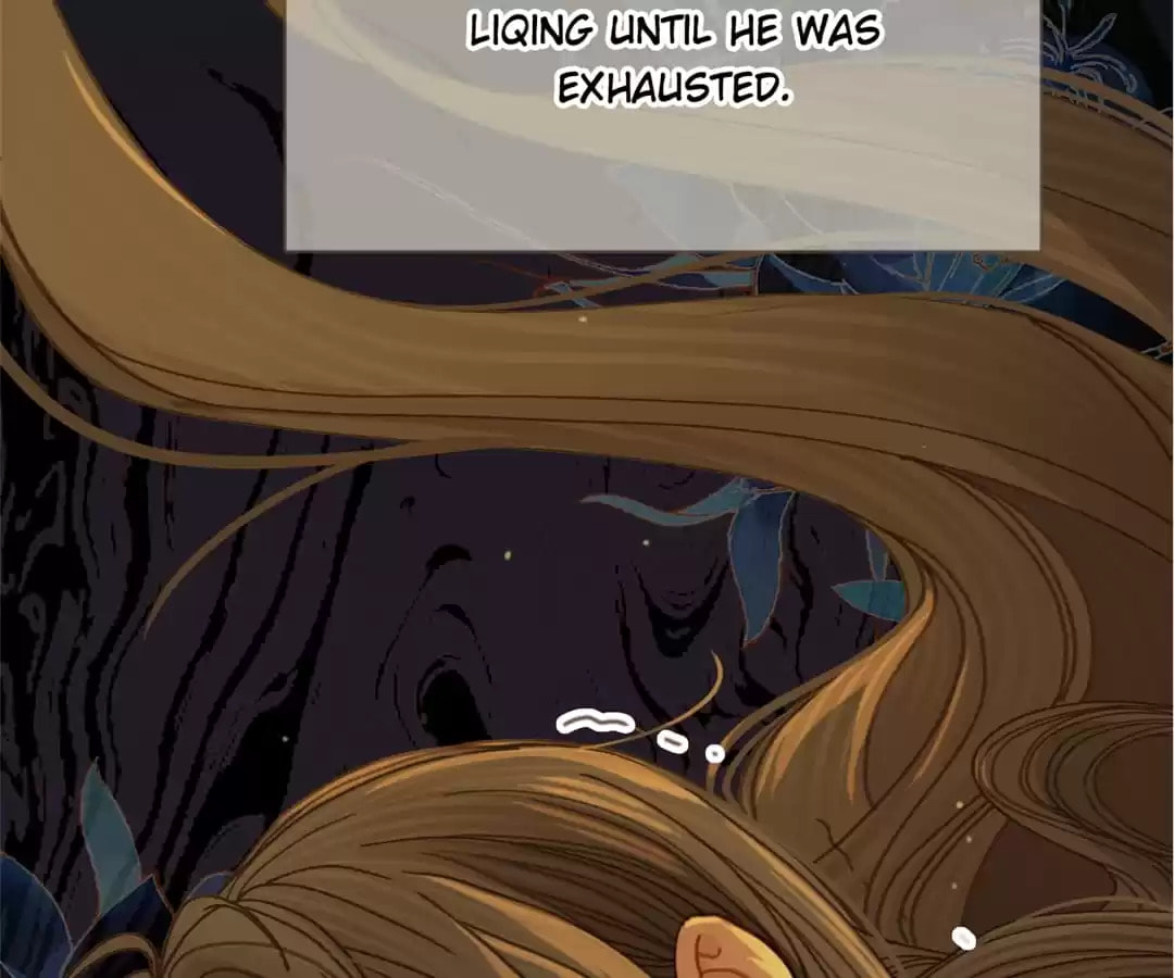 The Silent Concubine Chapter 13 page 43 - 