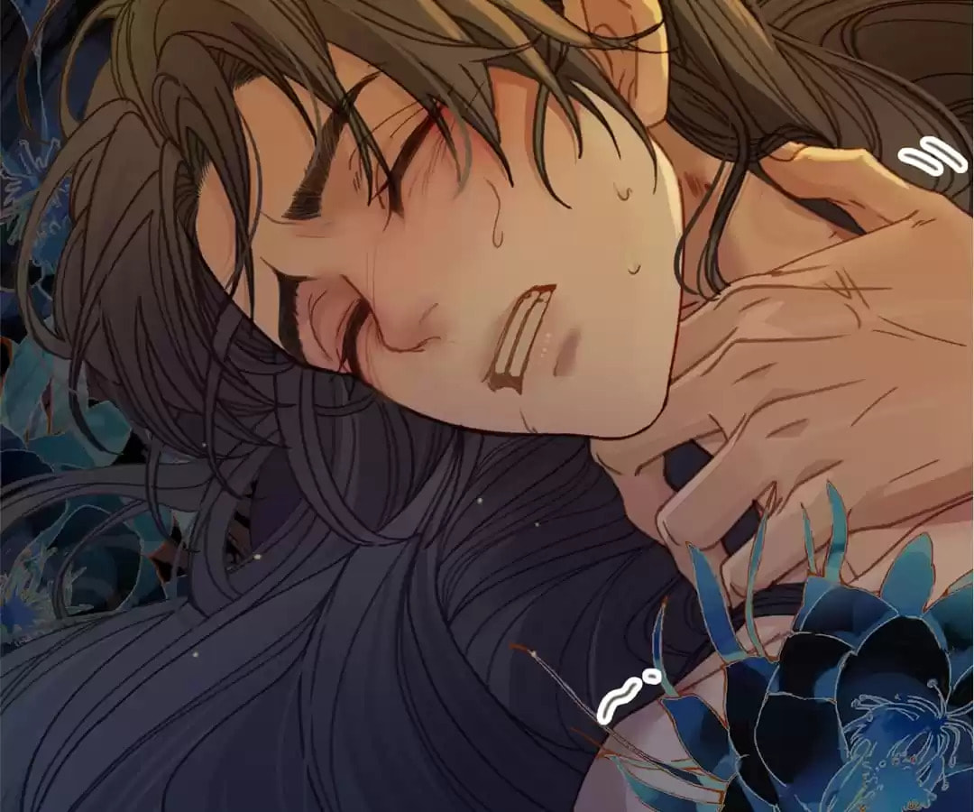The Silent Concubine Chapter 13 page 44 - 