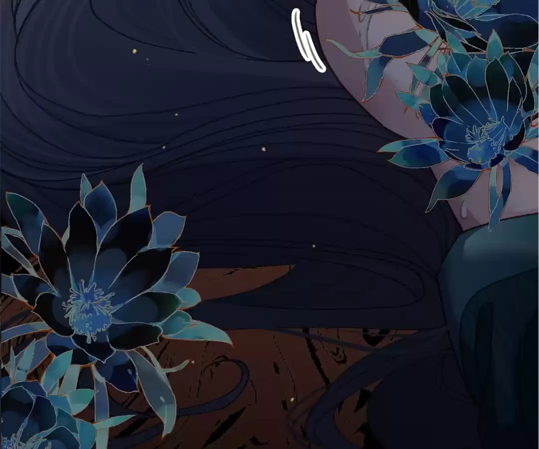 The Silent Concubine Chapter 13 page 45 - 