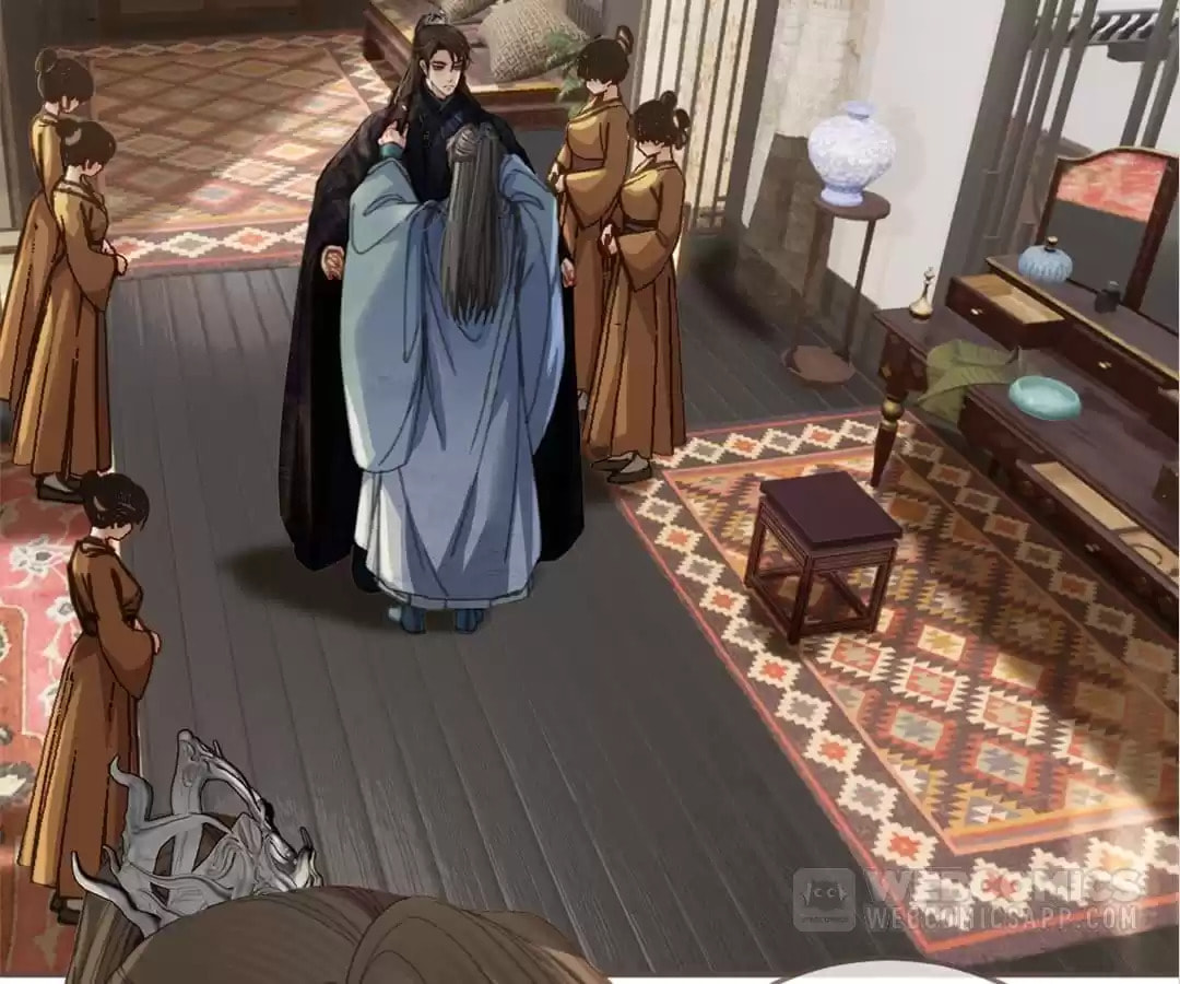The Silent Concubine Chapter 13 page 49 - 