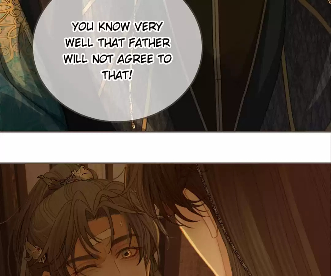 The Silent Concubine Chapter 13 page 6 - 