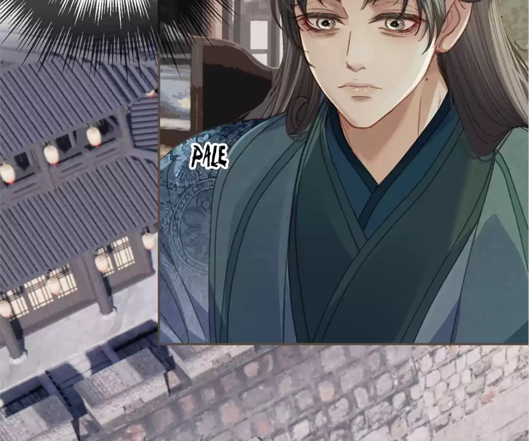The Silent Concubine Chapter 13 page 52 - 