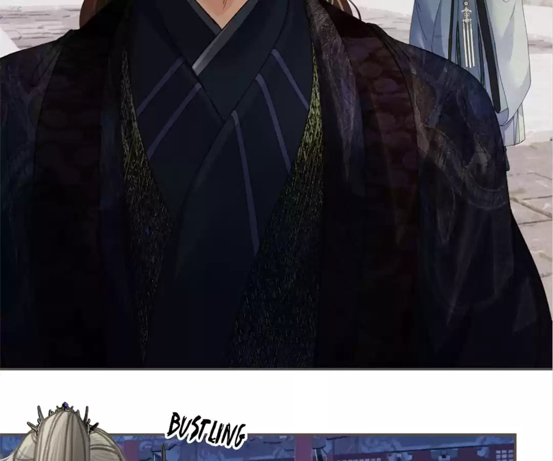 The Silent Concubine Chapter 13 page 55 - 