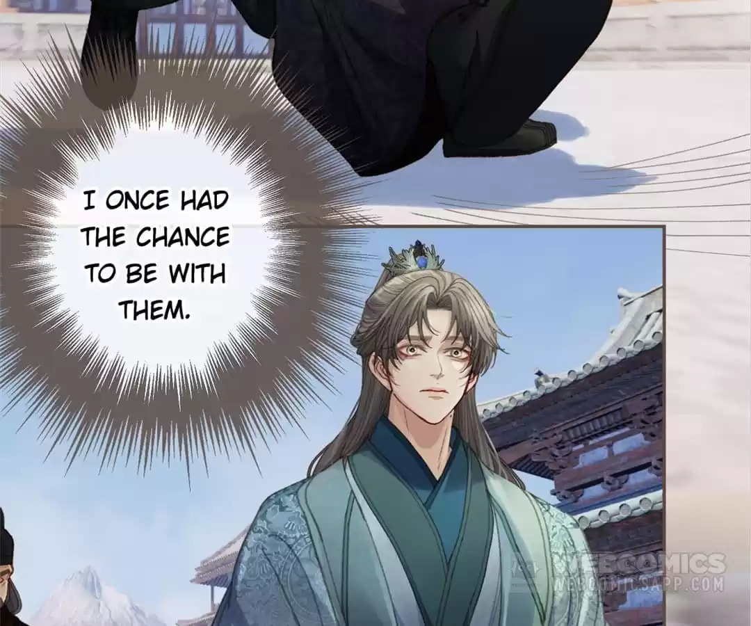 The Silent Concubine Chapter 13 page 57 - 