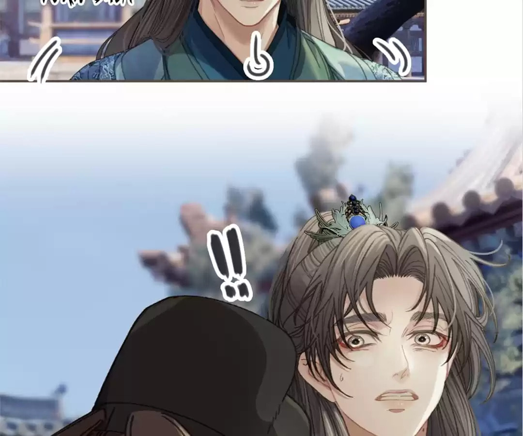 The Silent Concubine Chapter 13 page 59 - 