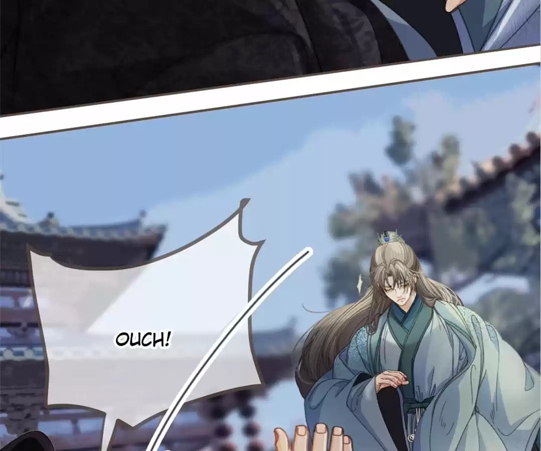 The Silent Concubine Chapter 13 page 61 - 
