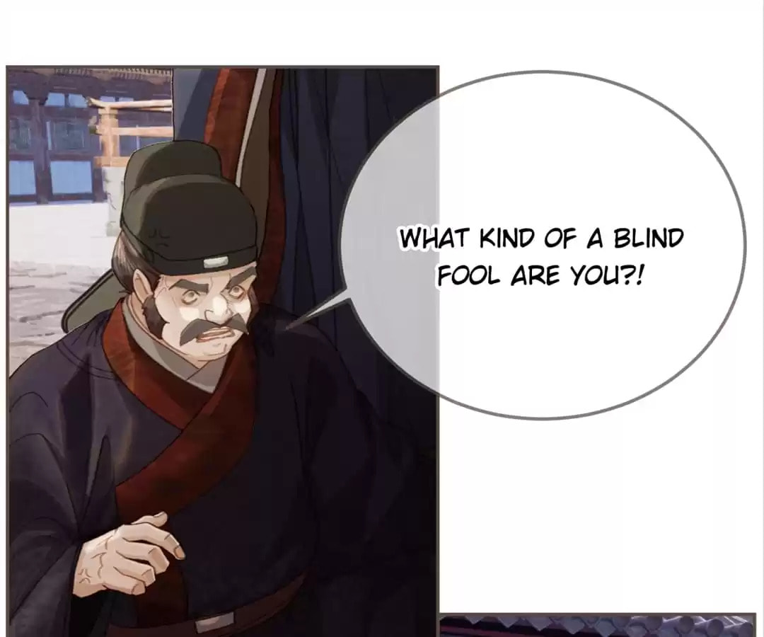 The Silent Concubine Chapter 13 page 64 - 