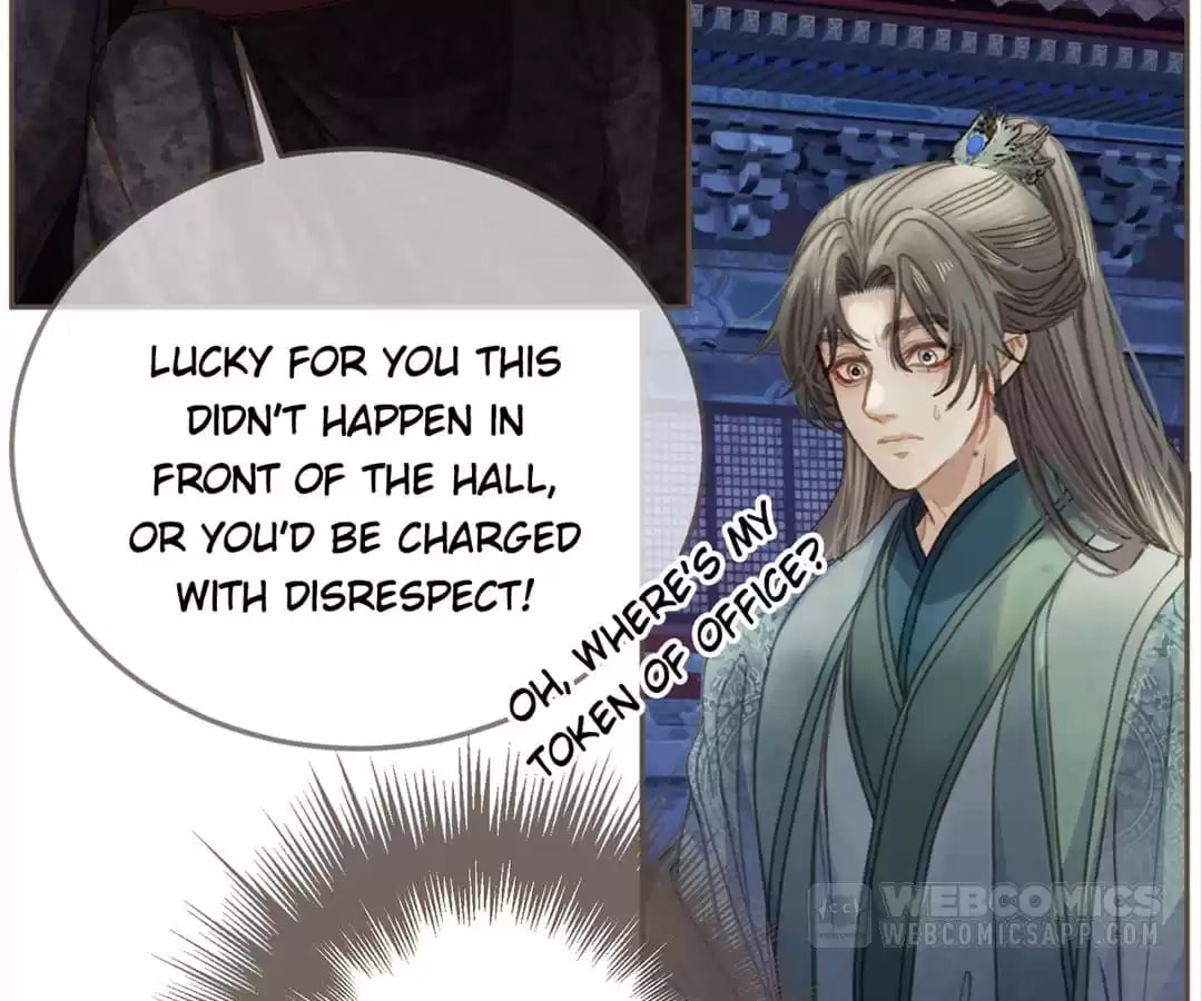 The Silent Concubine Chapter 13 page 65 - 
