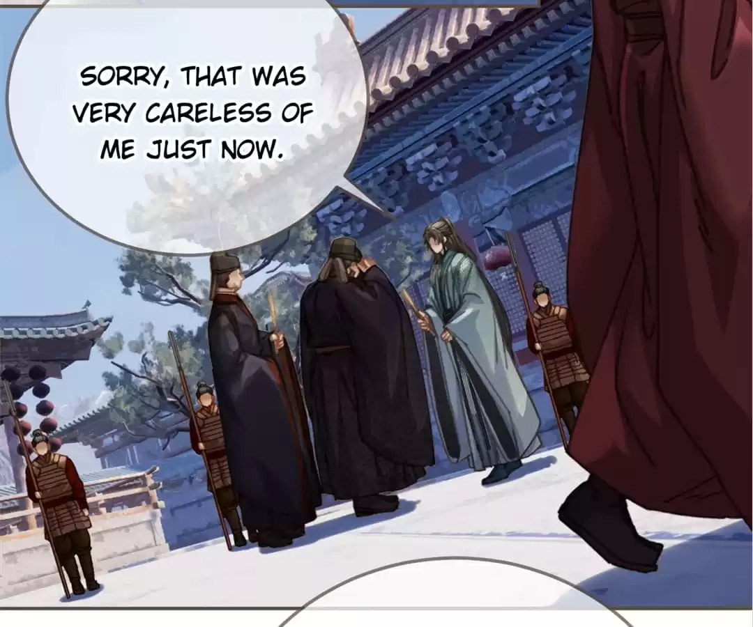 The Silent Concubine Chapter 13 page 67 - 