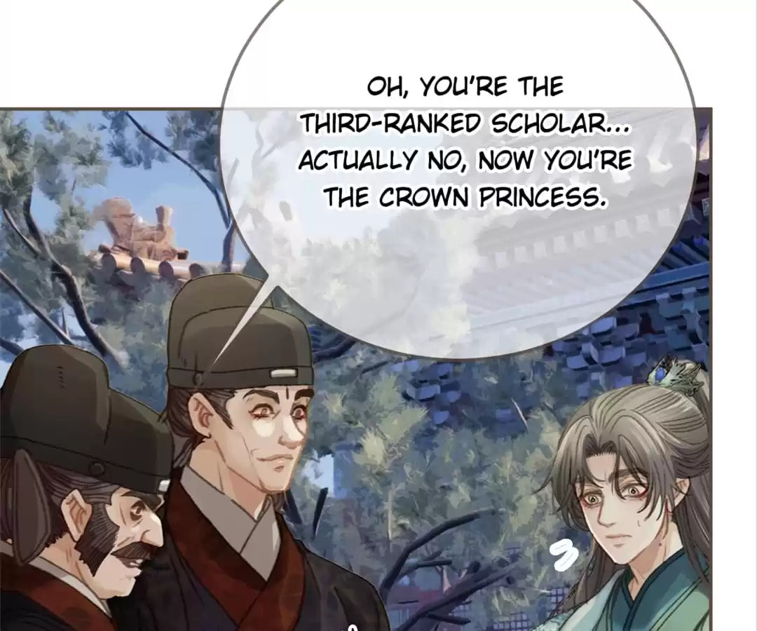 The Silent Concubine Chapter 13 page 68 - 
