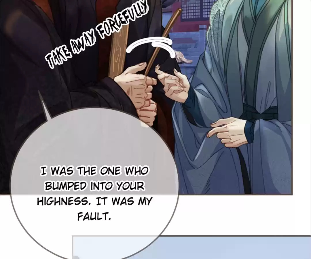 The Silent Concubine Chapter 13 page 69 - 