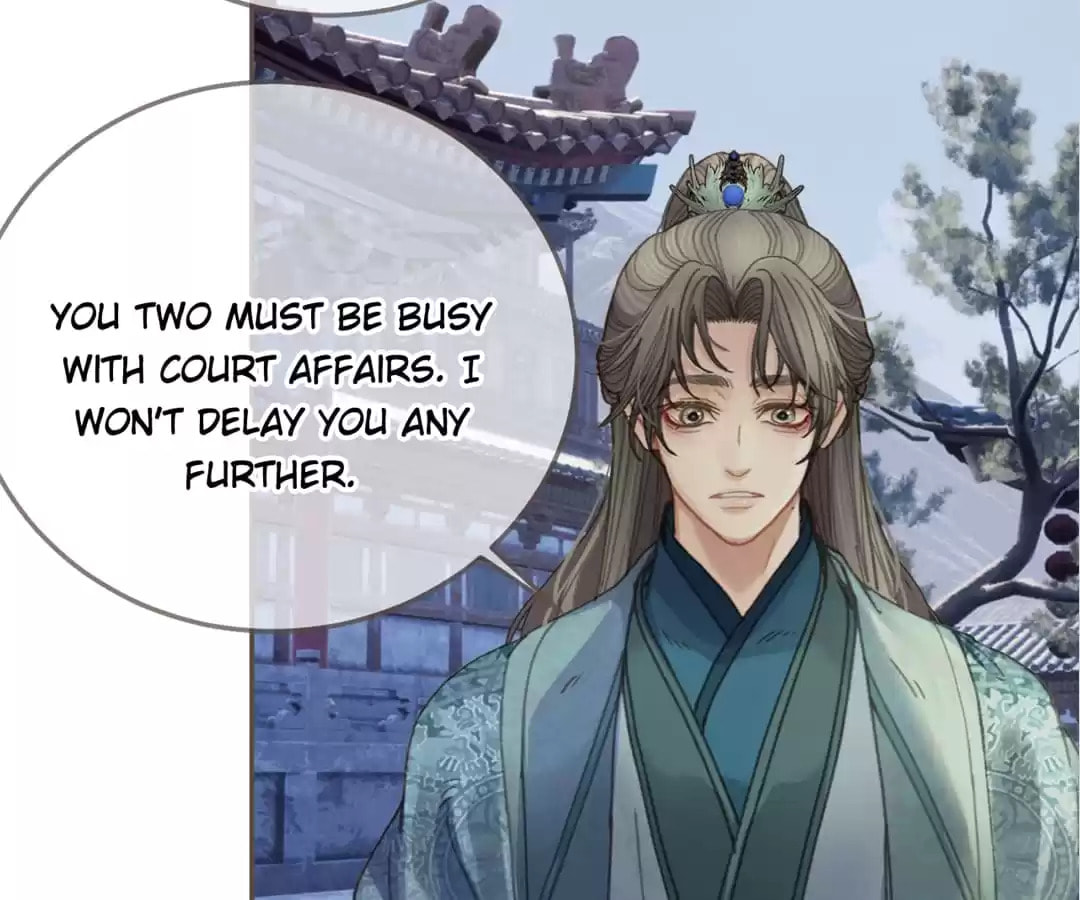 The Silent Concubine Chapter 13 page 70 - 